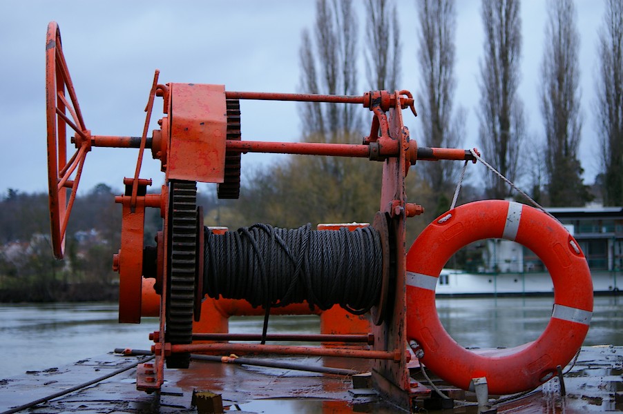 Ecluse Evry et bords de seine: Ecluse d evry 336